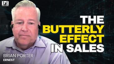 Why the Best Sales Reps Eventually Stop Cold Calling