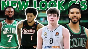 Rebuilding The NEW Look Celtics *Realistic*