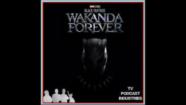 Black Panther Wakanda Forever Movie Review