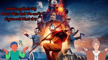 Something Feels Off About This And We can’t Figure out What it is