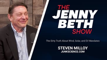 🚨 The Truth About the Climate Hoax & Junk Science | Steven Milloy, junkscience.com 🚨