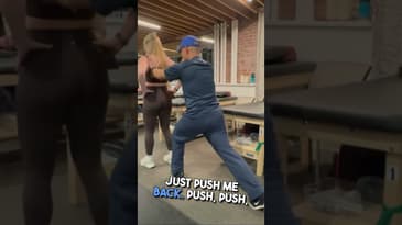 Lumbar Extension Fix - Rapidly Restore