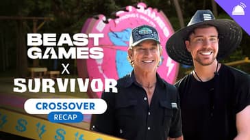 Beast Games Survivor Crossover Recap