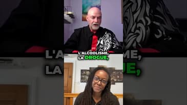 Ce que vous faites tous les jours abaisse votre Énergie à ZÉRO ! 🤯 (Taux Vibratoire)