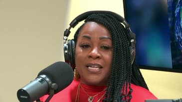 (Video Podcast Special Pt 2) Its About Us: Living Your Life On Purpose w/ Tonya