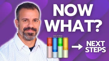 Do THIS With Your Kolbe A™ Index Results