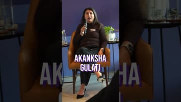 Leadership dialogue in collaboration with Leap Club in Delhi