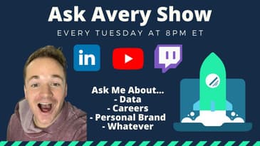 Ask Me Anything | June 22, 2021