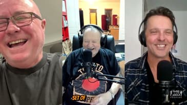 From Vitality to Legacy | John Tooby on Aging Strong, Staying Relevant & Loving Life