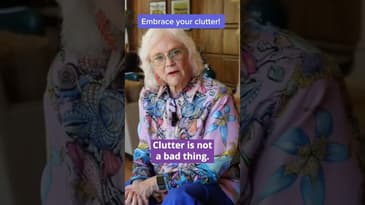 Is your room messy right now?