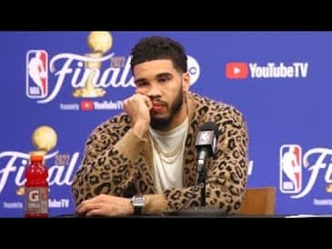 Celtics Lay Down in Game 3! Heat Take Commanding 3-0 Series Lead