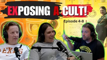 Exposing a Cult, Liv’s Shocking Past & Life-Altering Revelations | You Won’t Believe This Story