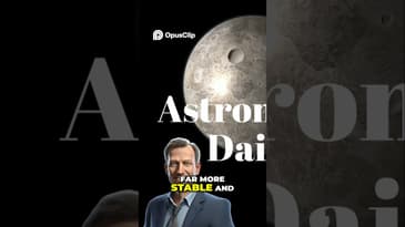 Atomic Clock: The Future of Deep Space Navigation