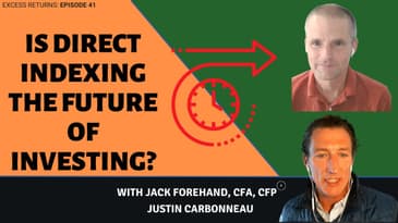 Is Direct Indexing the Future of Investing?