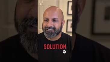 Shopify's Powerful Efficiency Secret Began With the Founders #shorts #convergence #podcast