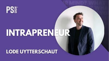 Lode Uytterschaut | What's On Your Mind? (Dutch/Nederlands)