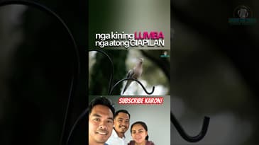 Kompetisyon sa Lawas Molabay Pero Lumba sa Kalag Magpabilin
