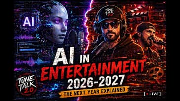 Tune Talk 2.0 Season 6, Episode 3: Political Movies & TV