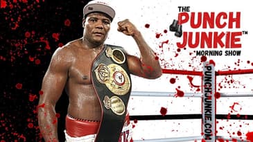 "He's Your Uncle and He's Back!" : The Punch Junkie™ Morning Show (1.2.2022) #PJMS #LDBC