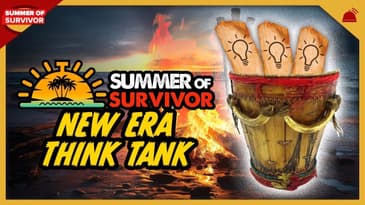 Summer of Survivor | New Era Think Tank