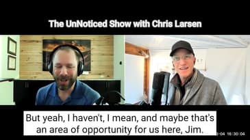 How automated authenticity and communication efficiency can level up your noticeability.