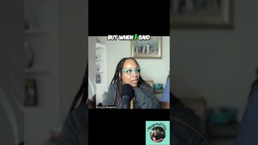 Accountability and Apologies Resolve Conflicts #shorts