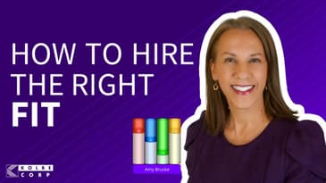 Hiring for an Engaged Culture