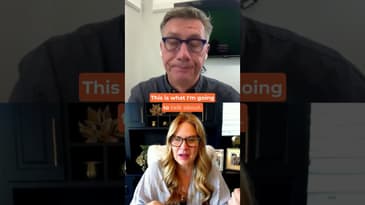 Reading the room before a presentation