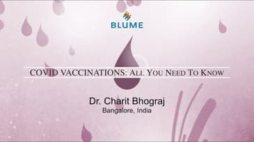 Vaccinations: Everything You Need to Know with Dr. Charit Bhograj
