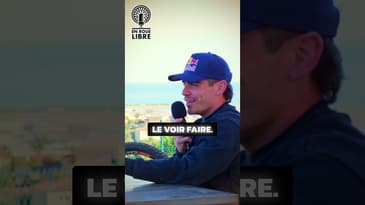 Meilleurs amis, c’est bien gentil tout ça! Mais si Loris bat Loïc, ça compte toujours? 😇