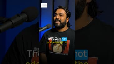 New Podcast: Origin of Sukham #sharktank #startup #wellness