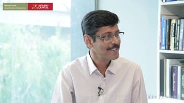 Episode 73: How to benefit from hybrid funds