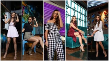 Affordable Date Night Outfit Ideas | What When Wear