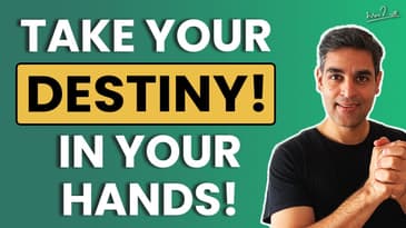 YOUR destiny is in YOUR hands! | Friday Night live with Ankur Warikoo Ep #4 | Life lessons
