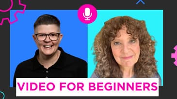 Mastering LinkedIn Video: A Beginner's Guide with Gillian Whitney