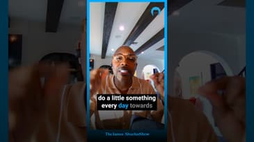 Set goals that you can actually achieve! #podcast #goals #success