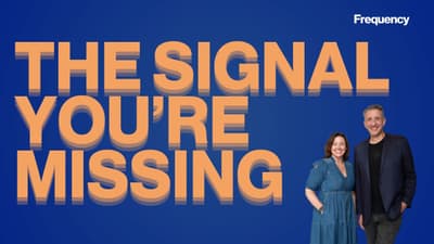 Employee Frustration Is Data You're Ignoring