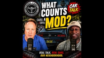 044 | What Really Counts as a Car Mod? Elantra N Performance, Negative Equity & California Car Cu...