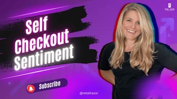 Why Self-Checkout Isn't What You Think | #podcast