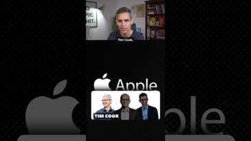 The JOURNEY of the WORLD's BIGGEST CEOs! | Ankur Warikoo #shorts