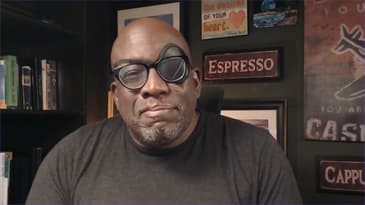 It's our 1 year anniversary of Walking in Step with God!