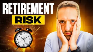 The 5 Biggest Risks to Your Retirement