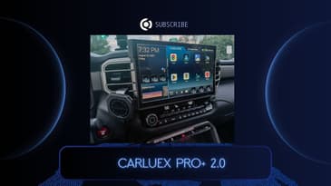 "Carluex PRO+ 2.0 Unboxing: Is This The Ultimate AI Car Upgrade?"