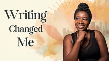 5 Life-Changing Lessons I Learned Writing My First Book