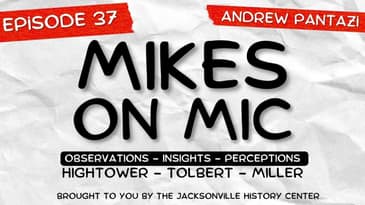 Scandal Uncovered: The Fall of Matt Shirk & The Battle for Fair Districts with Andrew Pantazi