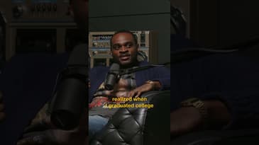 How Matthew Husdon Got into Comedy