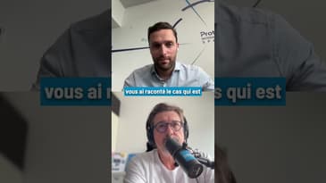 Un service chiffré de bout en bout pour vos emails ? 🔐 David Dudok de Wit (Proton Mail) vous expliqu