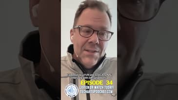 FREE GIVEAWAY MxU Basic & Earthworks SR117 Mic+ @mxurocks demo & a fun interview with Jeff Sandstrom