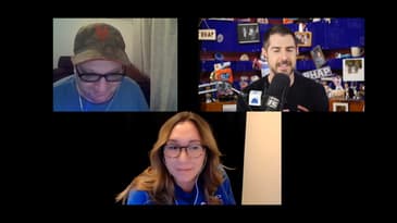 Rob & Akiva Need a Podcast #115: RAANAP X