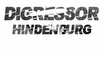 34) Hindenburg - The Digressor